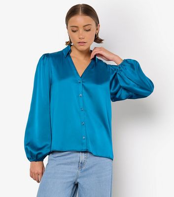 Womens Shirts \u0026 Blouses | Tops For Women | New Look