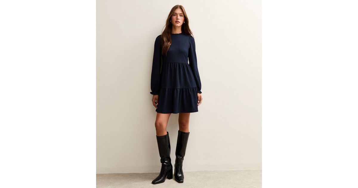 green and blue floral dress SPIRAL FLORENCE – KaHo Prints Sheath dress black long party dress Color:Navy*