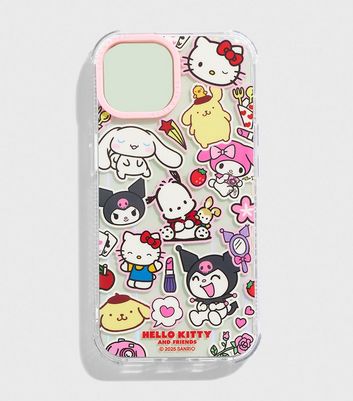 skinny dip hello kitty case iphone 11 pro max