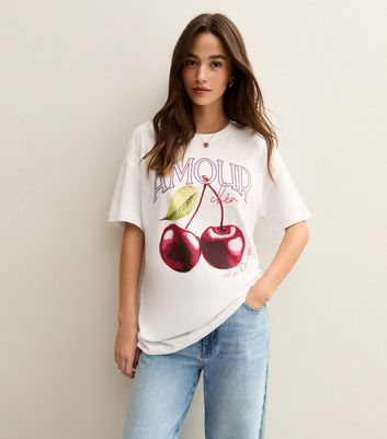 tシャツ Mon Cheri Tシャツ レディース Merci Mon Cheri T-shirt ZX03