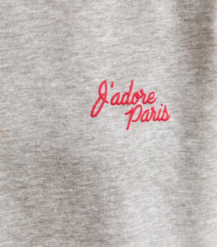 Donna Felpa Oversize Con Stampa Varsity | Donna Topwear - Foto 6