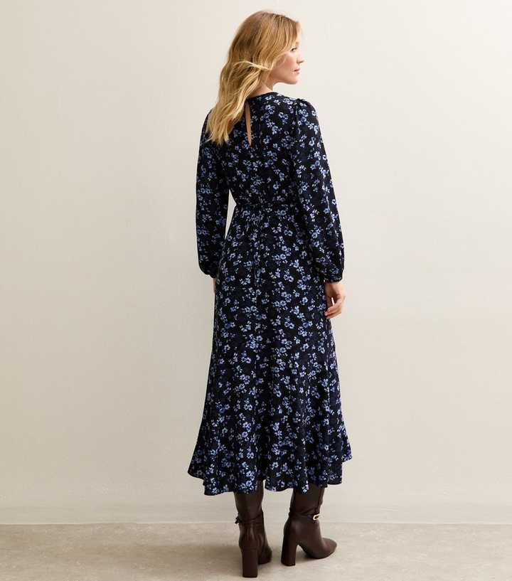 knee length dresses for ladies Petal and Pup Women's Janie Midi Dress main image 0