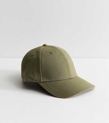 Jack & Jones Light Khaki Cap