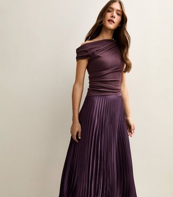 black stretch midi dress Veronica Beard Charissa Stretch-Cotton Midi Dress | Black
