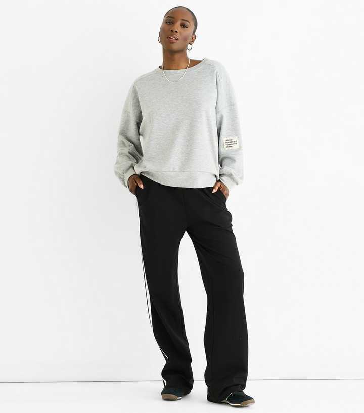 Gini London Grey Lightweight Jumper
