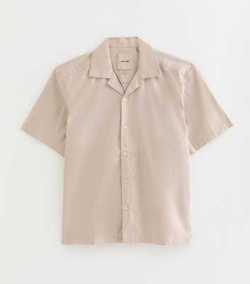 Only & Sons Stone Short Sleeve Shirt