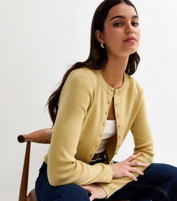 light-green-compact-knit-crew-