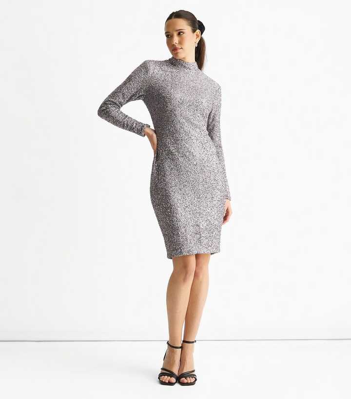 princess polly baby blue dress Fitted To Flatter – Bodycon Dresses main image 1