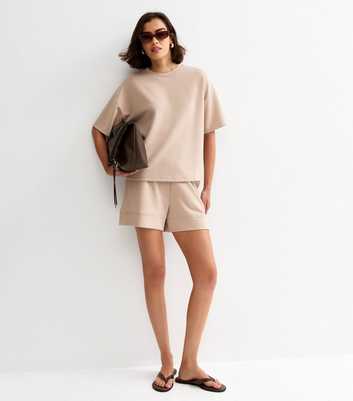 Premium Mink Sweatshirt T-Shirt