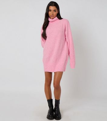 chinese dress ladies Amazon.co.uk: Pink Jumper Dress