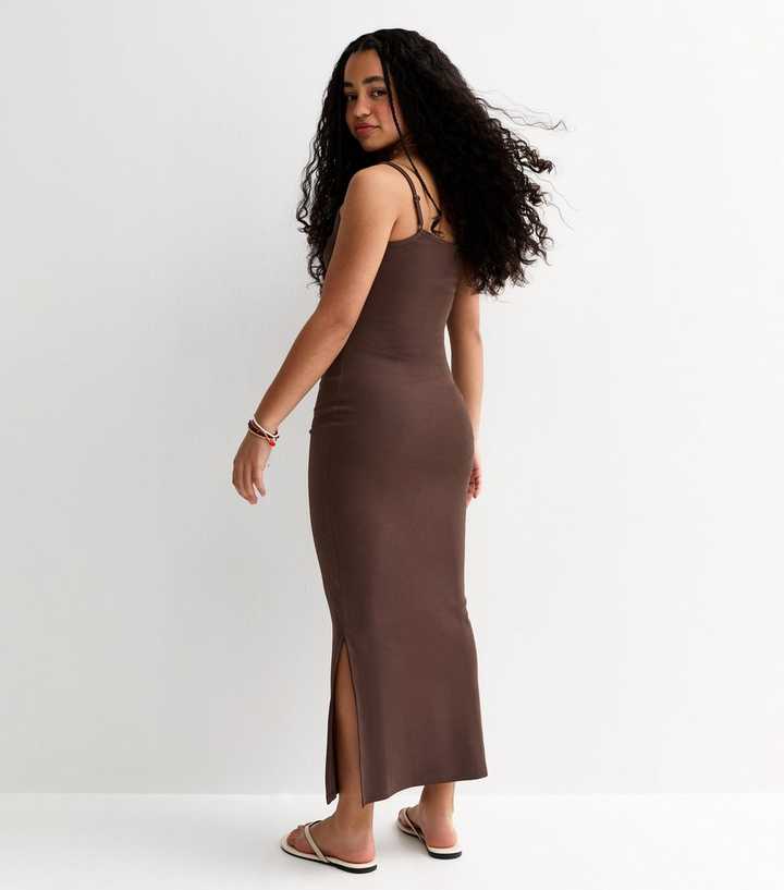 brown dress shoes aldo Corduroy Dress main image 0