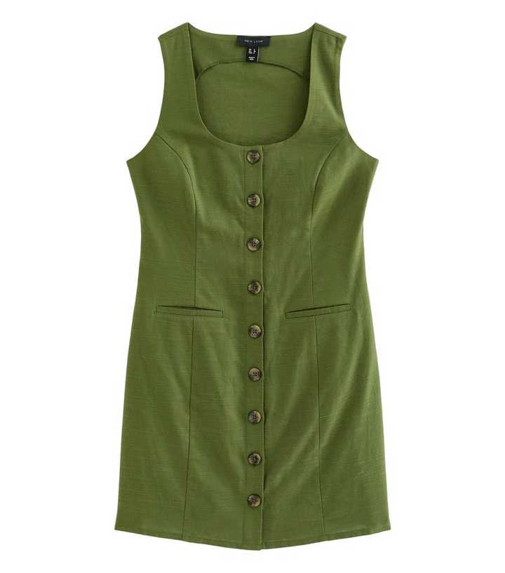 green emerald velvet dress All About The Love Kelly Green Button Down Dress – Shop the Mint