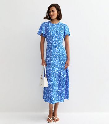 strapless open back dress Final Sale - MINKPINK - One Sided Jumper Dress