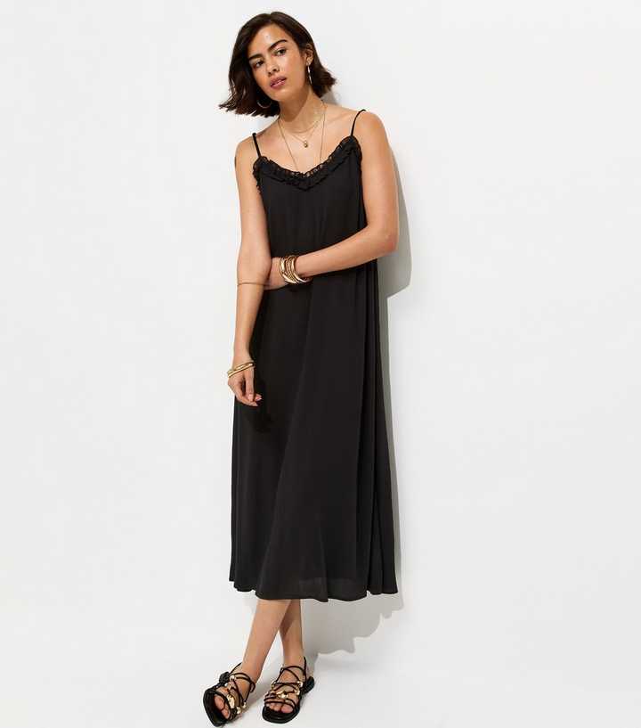 black jersey dress & Memory Midi Custom Black and Gray Size:8x10 White Matted Print Strapless Dresses