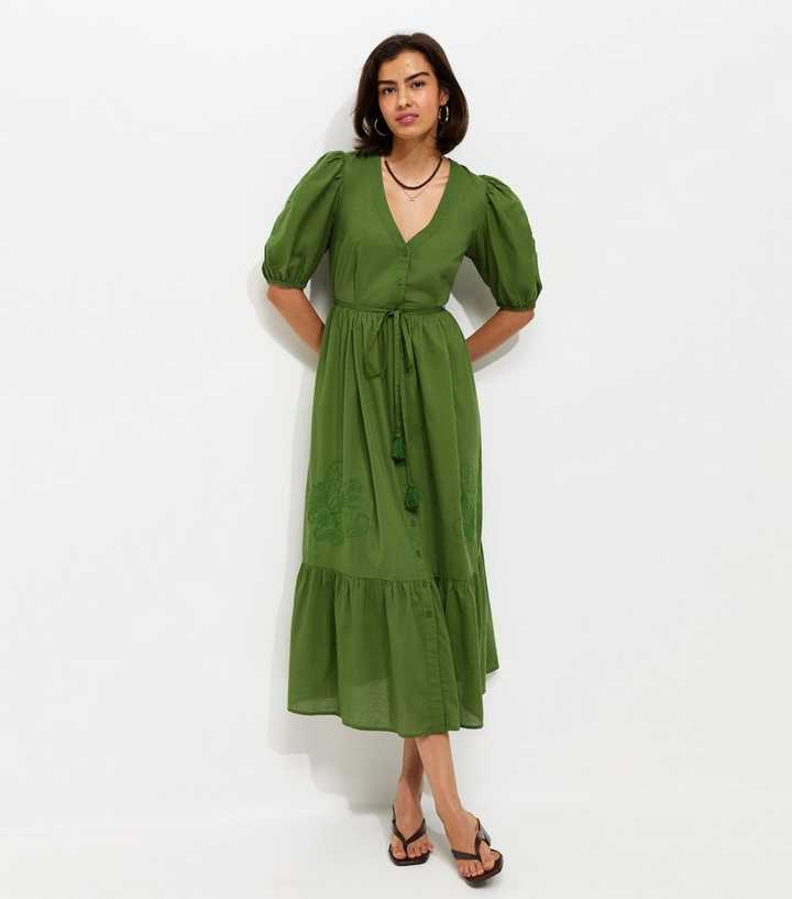 slim fit dress slacks Off the Shoulder Empire Bridesmaid Dresses Lime Green