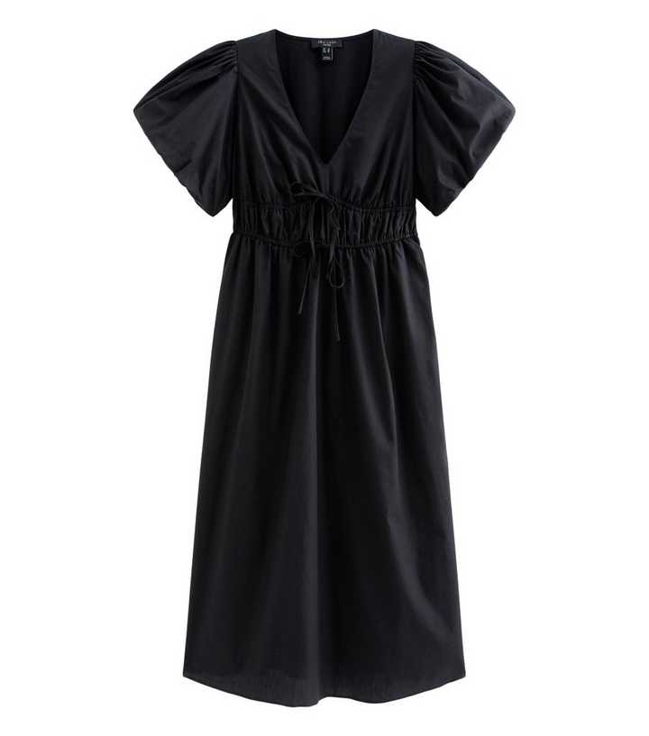 princess polly baby blue dress The black dress of Vesper (Eva Green) in Casino Royale main image 1