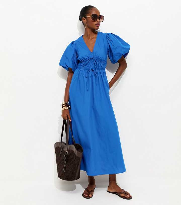lace dress for women white Farida White Lace Maxi Dress - US 14 main image 1