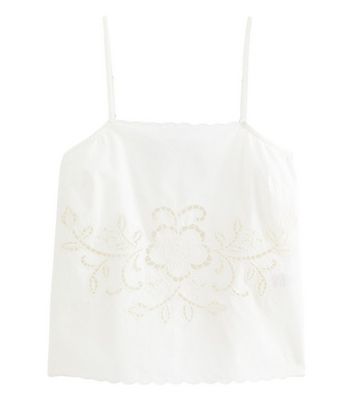 キャミソール BOTANICAL JACQUARD CUTOUT CAMI TOP BOTANICAL JACQUARD CUTOUT CAMI TOP の通販 by jelly｜ラクマ