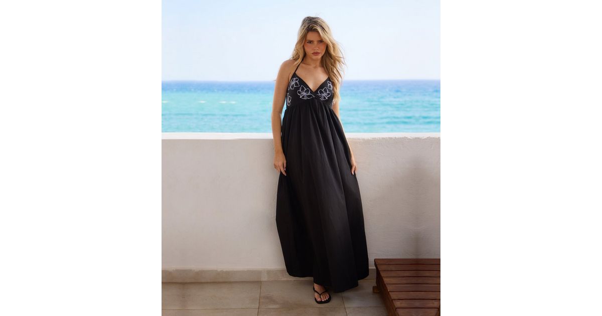 chinese dress ladies Petal and Pup Women's Irelynn Maxi Dress