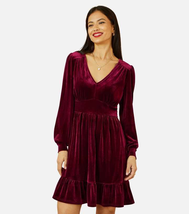 medieval burgundy dress Women's Burgundy Medieval Overdress – Johnnie Brocks