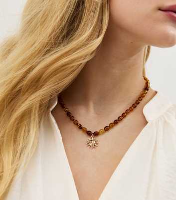 Queen of Hearts Necklace | ZADI
