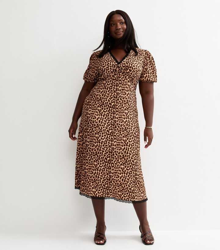 princess polly baby blue dress Trend Forecast Gingham Dress In Brown Curves  Impressions Online Boutique