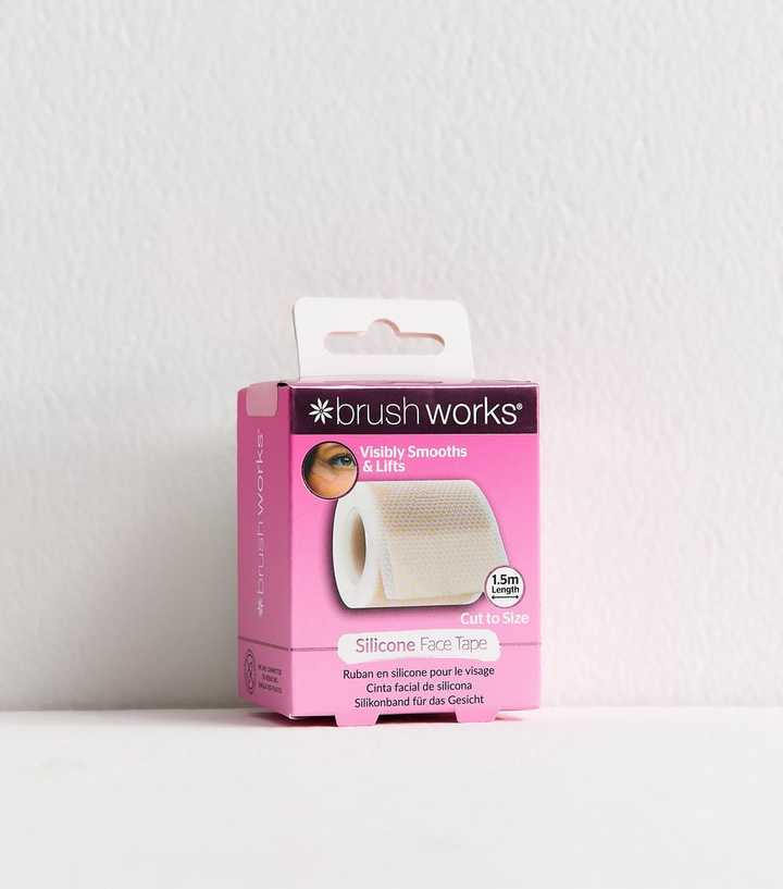 Brushworks Silicone Face Tape