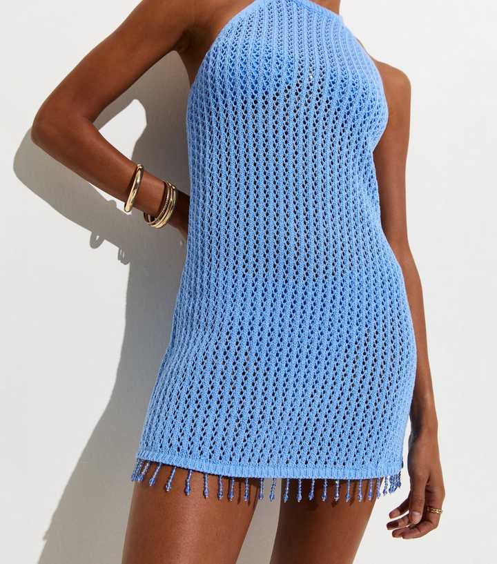 paulina mini dress Baltic Born Womens Paulina Short Dress | Green
