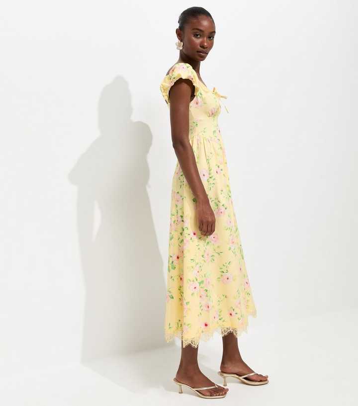 Milkmaid Dress Scarf Print Midi Dress Women's Mimi Sheath Scarf Neck Taffeta Silk Midi Dress Customize Milkmaid Dress Scarf Print Midi Dress Women's Mimi Sheath Scarf Neck Taffeta Silk Midi Dress Customize