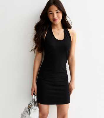 Robe Fille Beautees Taille 7 Noire - Sans Manches, Neuve Avec étiquette (NWT), Toutes Occasions
