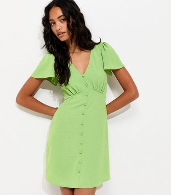 Green Tea Dresses | New Look Green Tea Dresses | New Look