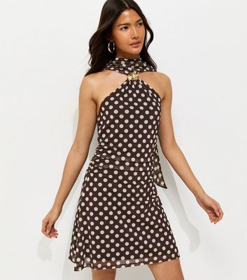 knee length dresses for ladies Mini Dress Pattern main image 0