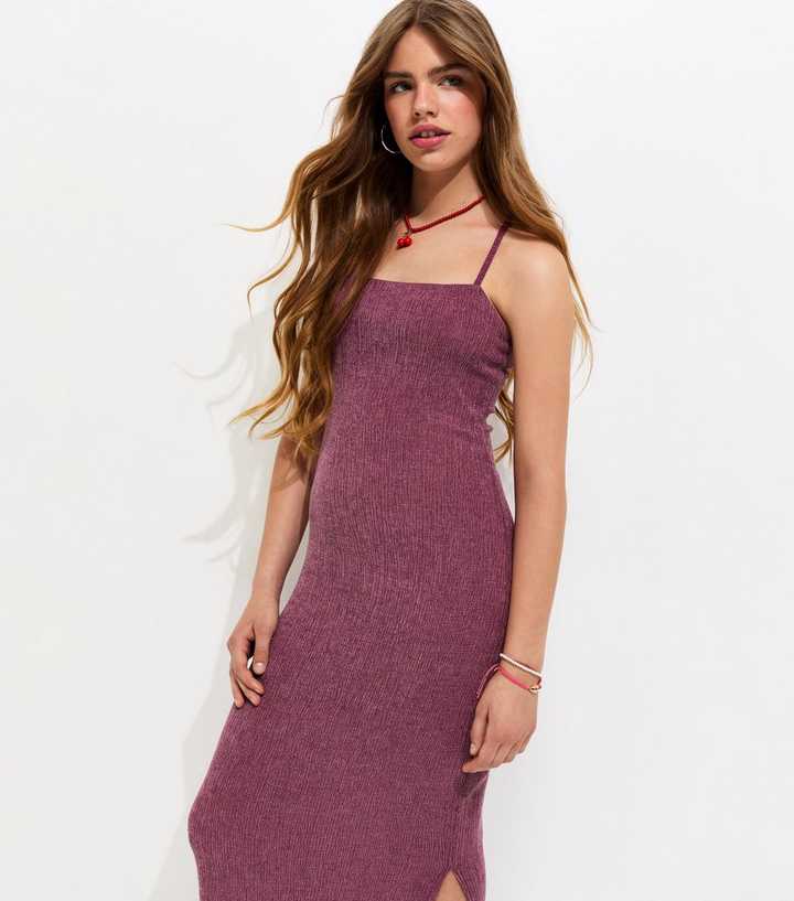 princess polly baby blue dress 5 Best Burgundy Dresses And The Shoes To Wear Them With This Winter
