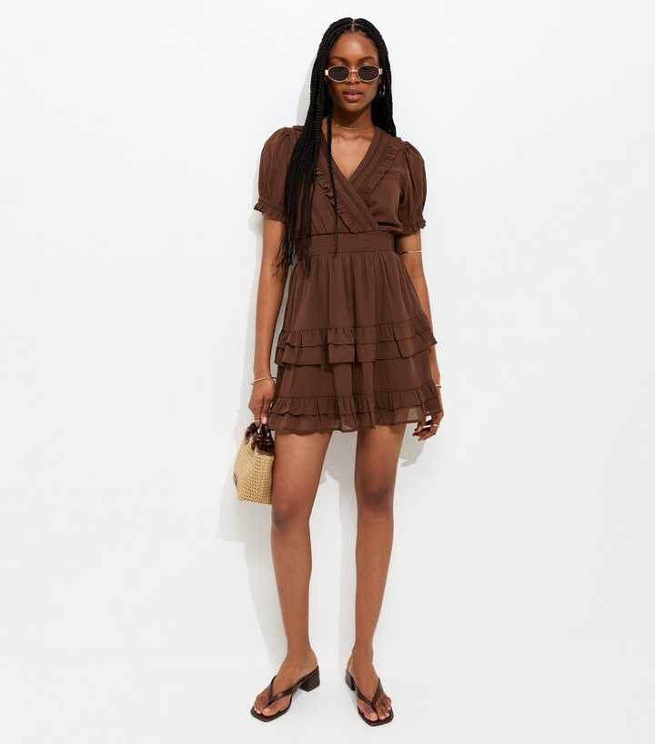 delta mini dress black Solid & Striped The Delta Dress | Black | Size XL