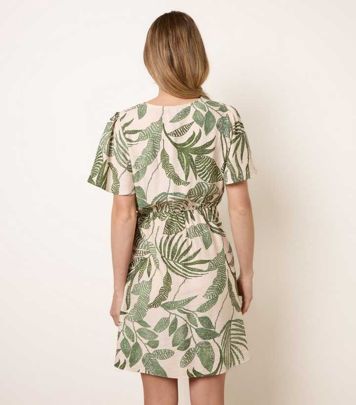 slim fit dress slacks Elliatt Solene One Shoulder Mini Dress