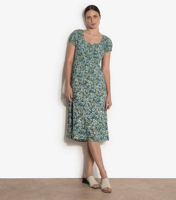 slim fit dress slacks Apricot Dianthus Maxi Dress
