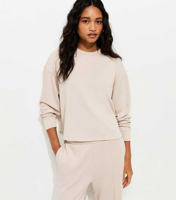 Premium Stone Sweatshirt