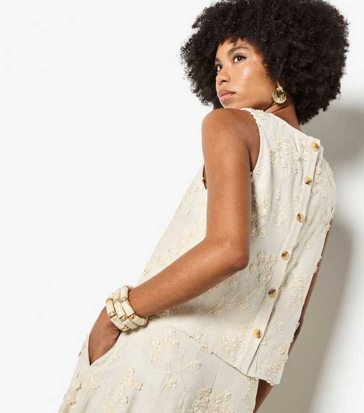 Apricot Stone Dandelion Top