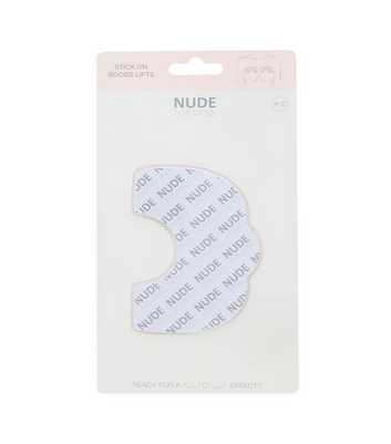 Nude Intimates Stick On Boob Lifts