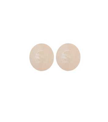 Nude Intimates Tan Stick On Nipple Covers