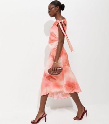blurred lines midi dress CURATE BLURRED LINES DRESS Trumps Clothing