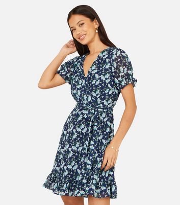 skater dress new look Mini Skater Dresses