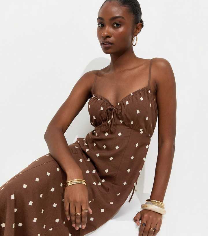 alexis midi dress Madie Dress  Alexis