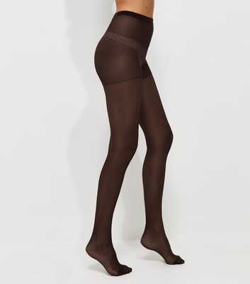 Pack of 3 Red Sheer Matte 15 Denier Tights