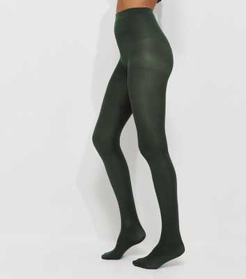 Pack of 3 Multicolour 70 Denier Tights