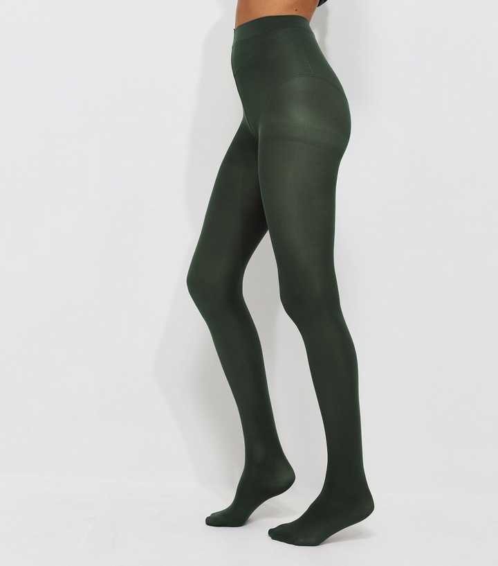 Pack of 3 Multicolour 70 Denier Tights