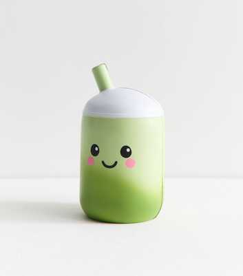 Matcha Foam Stress Ball