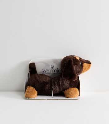 Black Sausage Dog Hottie