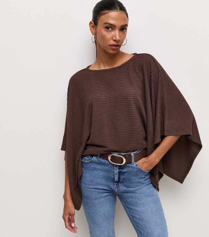 Soft Touch Vde St Soft Touch Rib Cape