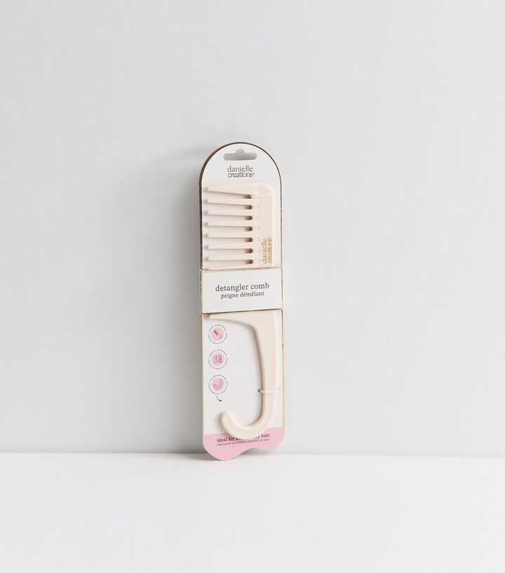Danielle Creations Cream Detangler Wide Tooth Comb